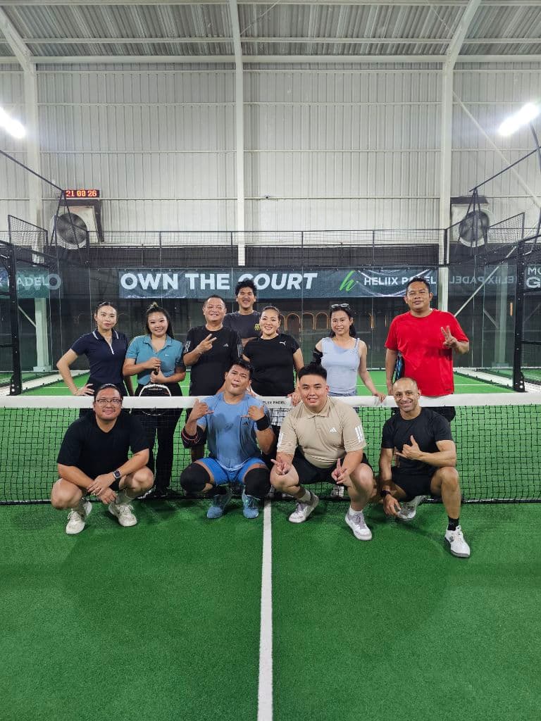 Padelord 👑 media 6