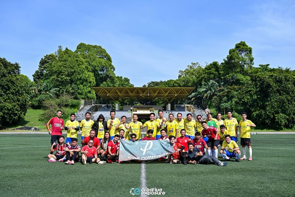 D’OR COMMUNITY media 1