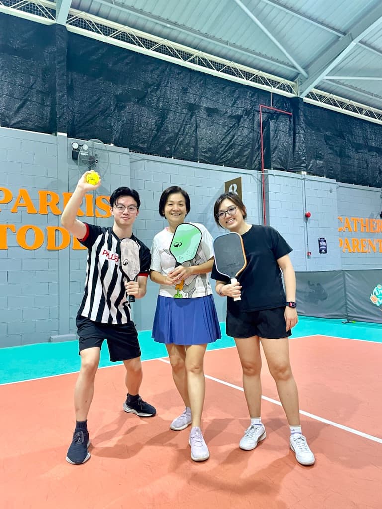 🏓 Pickle Pals by Renee & Frances media 1