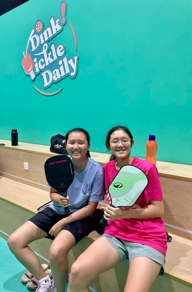 🏓 Pickle Pals by Renee & Frances media 3