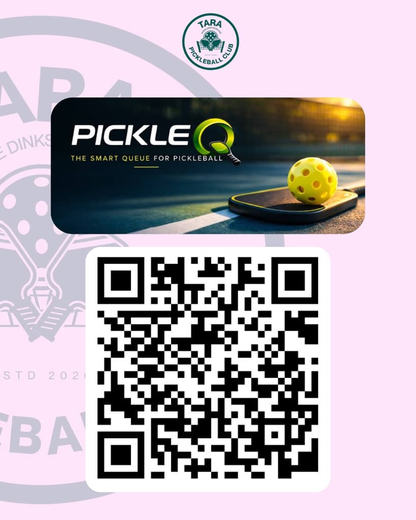TARA PICKLEBALL CLUB media 1