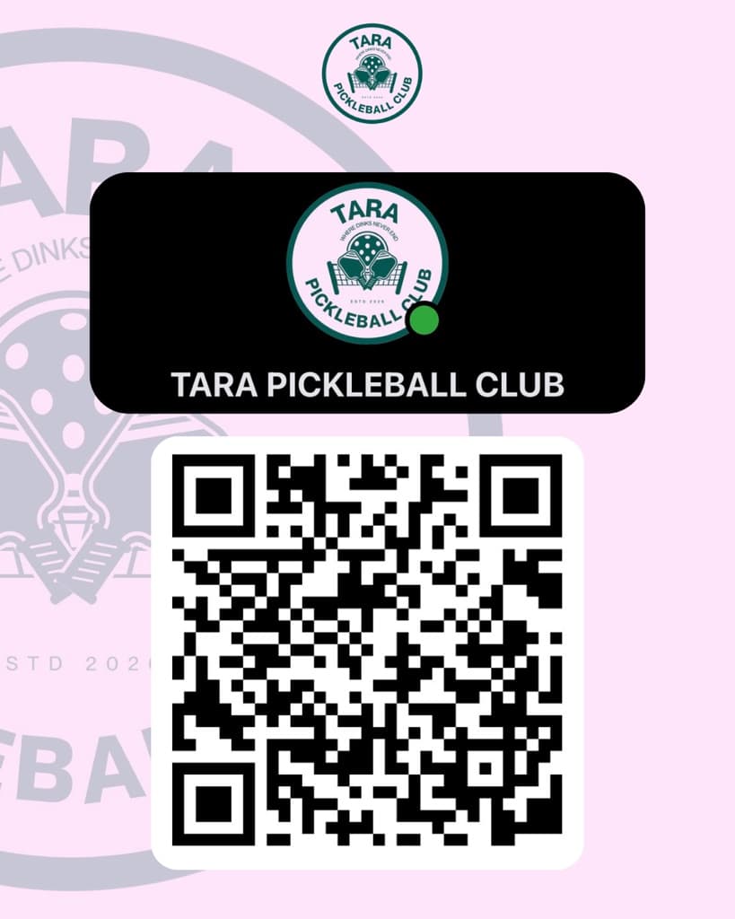 TARA PICKLEBALL CLUB media 3