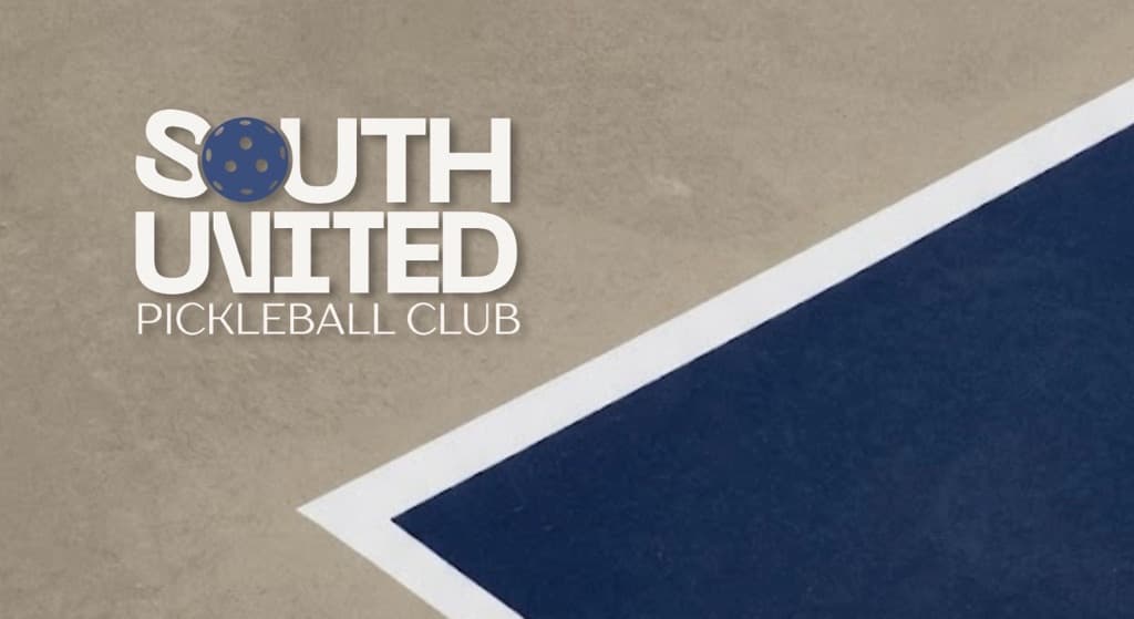 South United Pickleball Club media 1