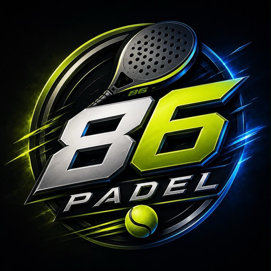 86 Padel Club media 3