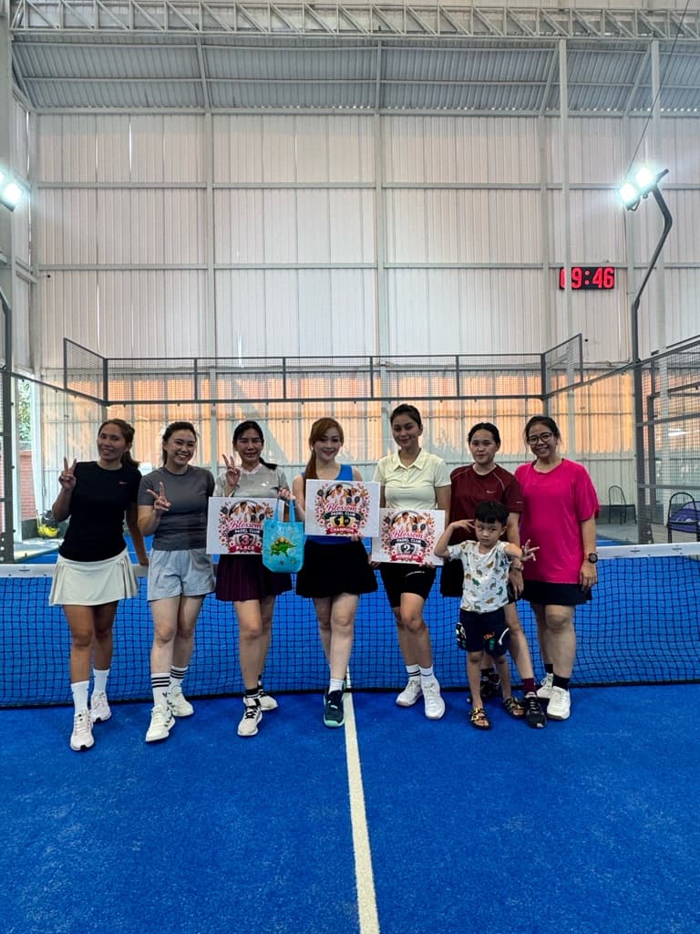 blossom padel media 1