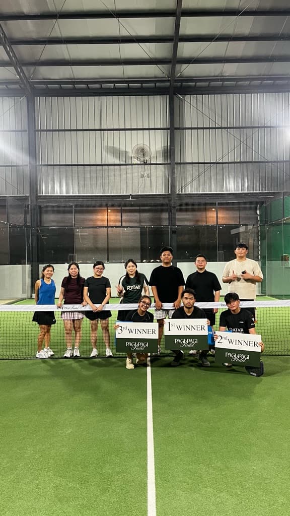 DEL PADEL media 1