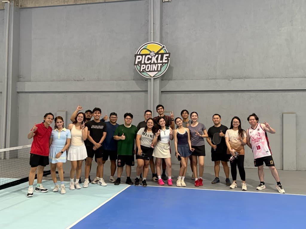 Apollo Pickleball Club media 3