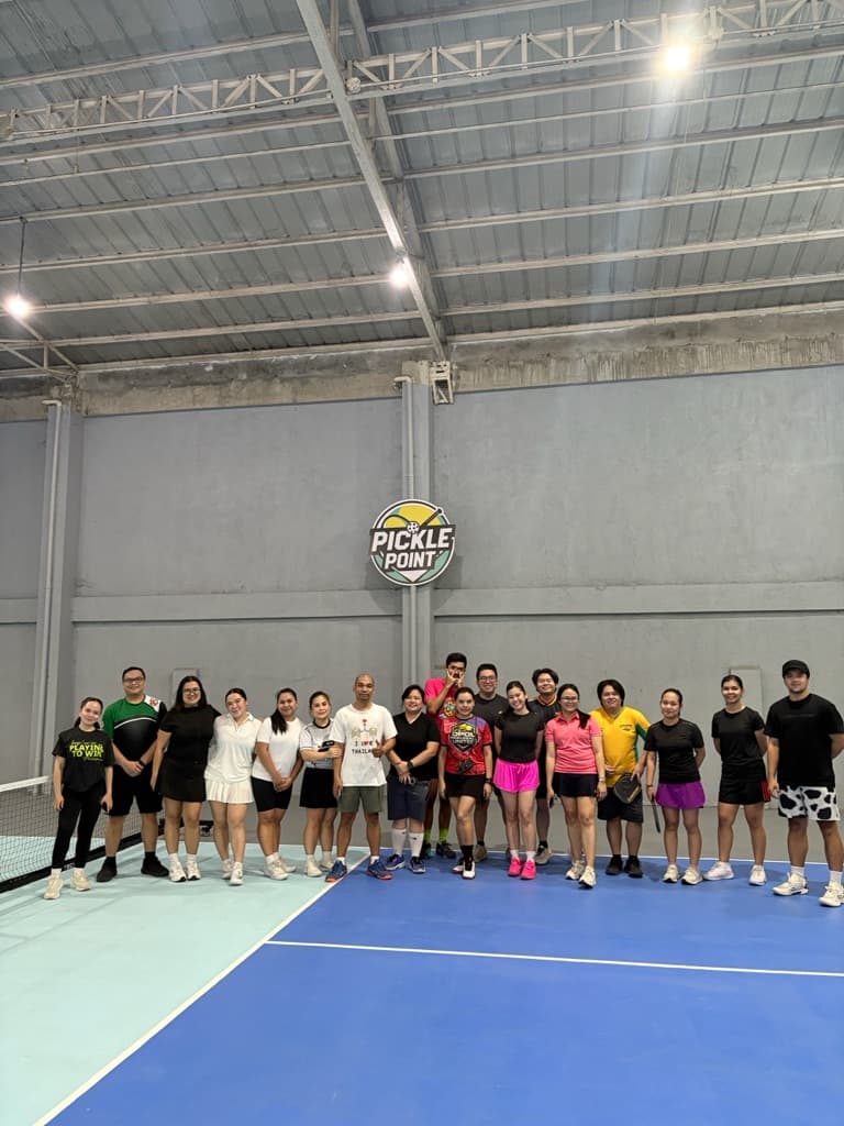 Apollo Pickleball Club media 1