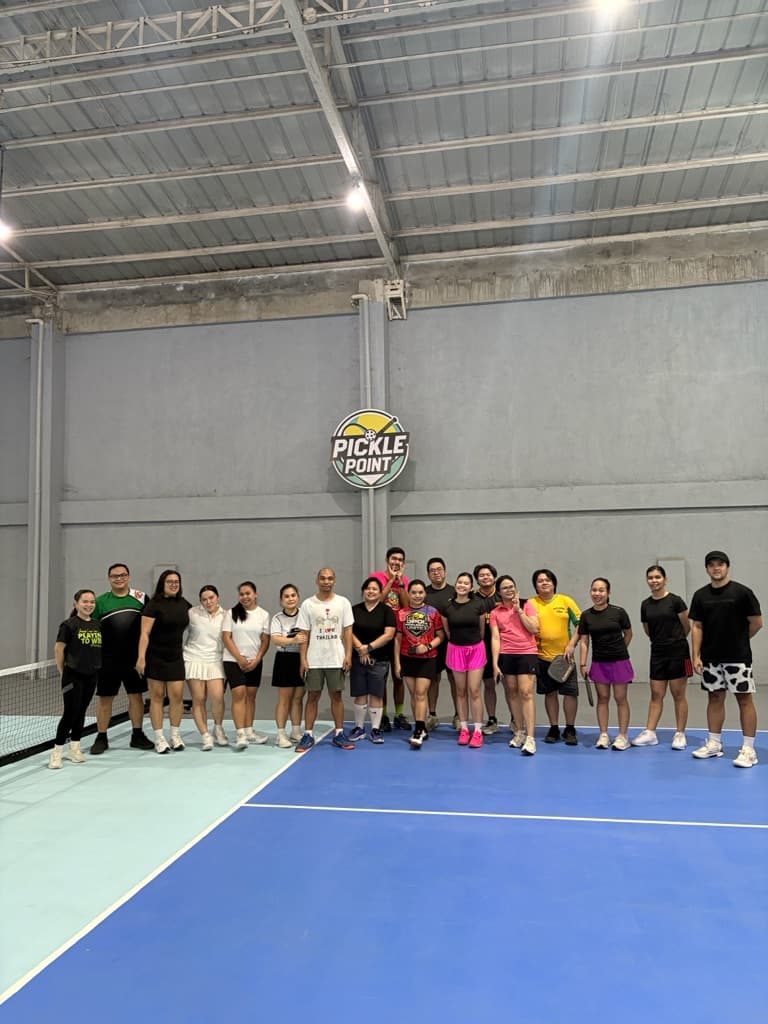 Apollo Pickleball Club media 6