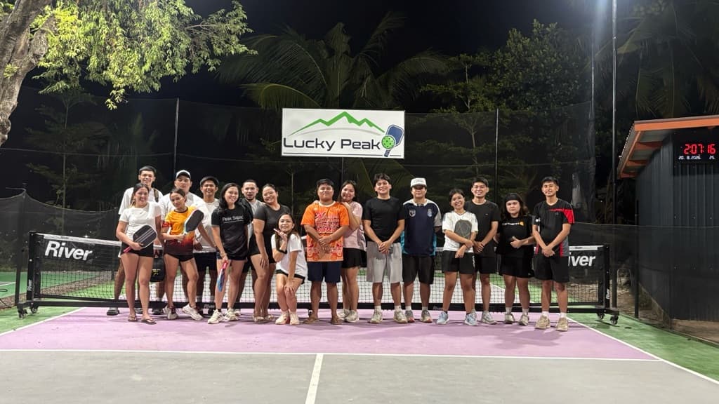 Lucky Peak Pickle Club media 1