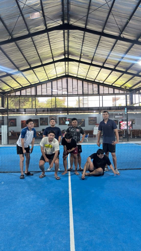 Padel Berdendang media 4