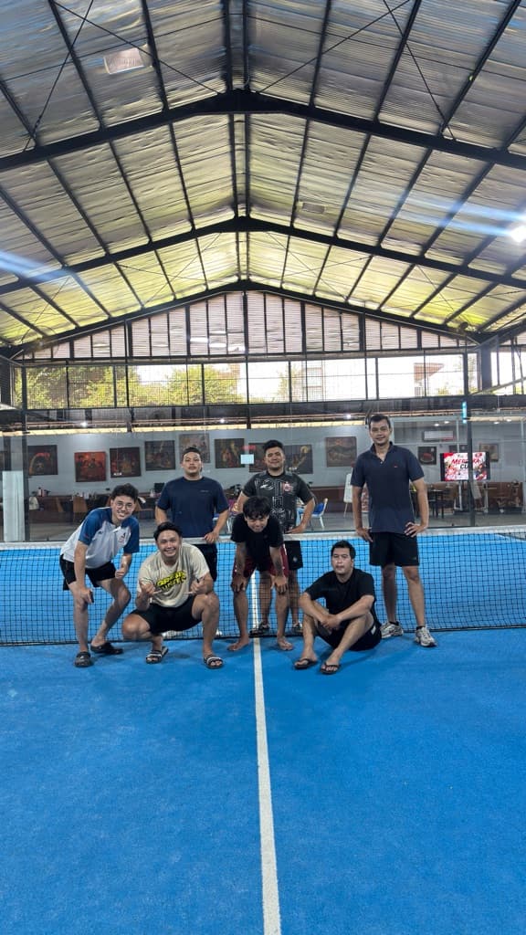 Padel Berdendang media 6