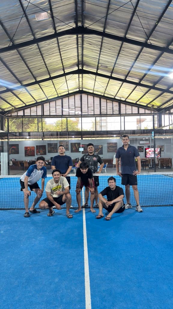 Padel Berdendang media 5