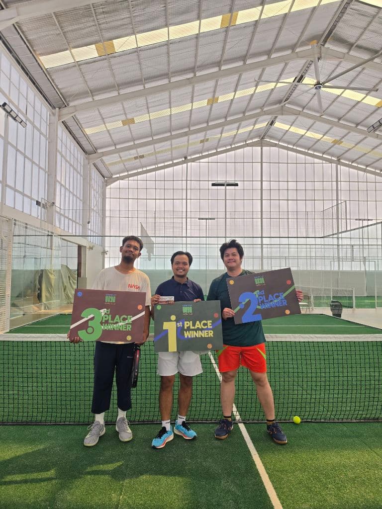 Ini Padel Club media 3