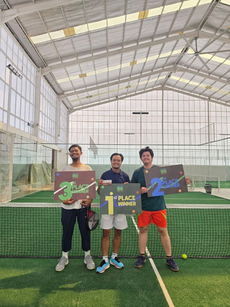 Ini Padel Club media 6