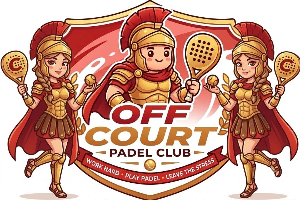 OFF.COURT PADEL CLUB media 1