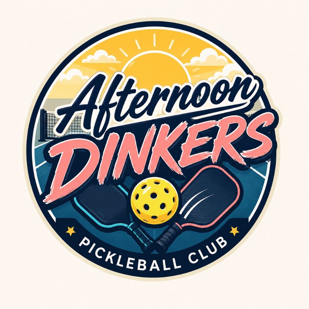 Afternoon Dinkers media 1