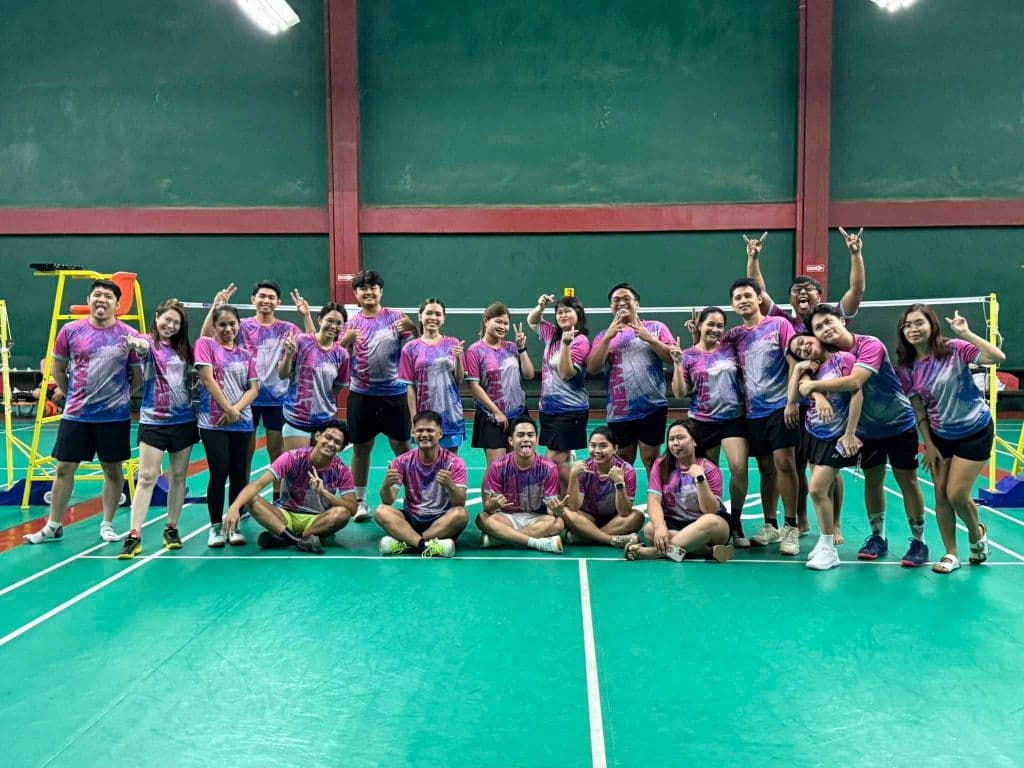 NewBie Smashers media 1