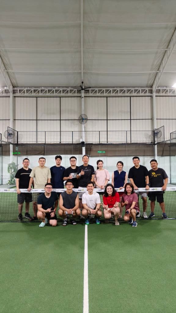Padel@ media 6