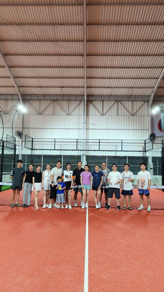 Padel@ media 5