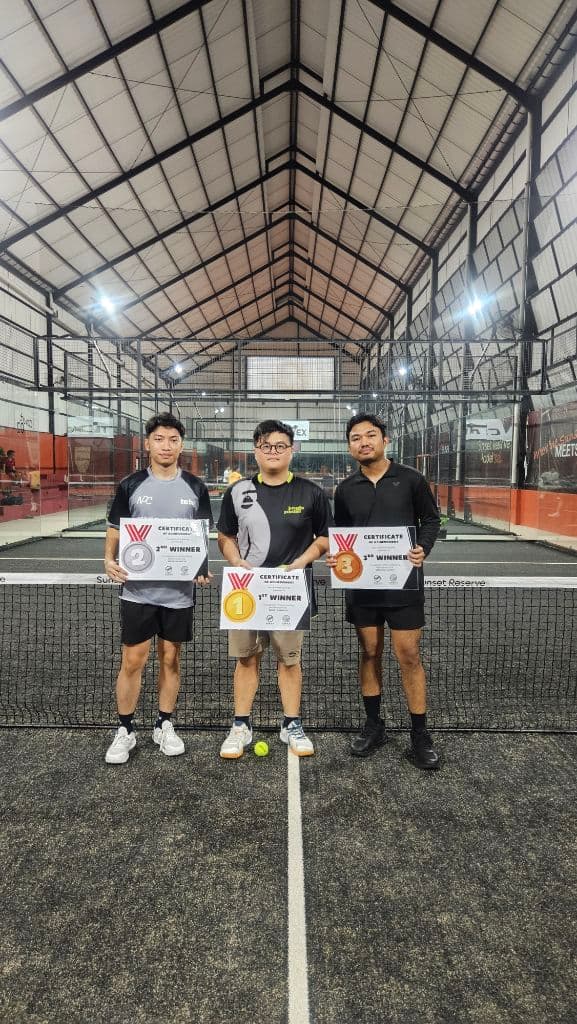 SAKKA PADEL CLUB media 4