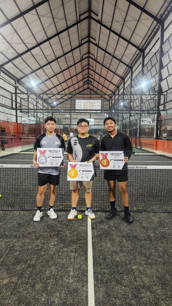 SAKKA PADEL CLUB media 5