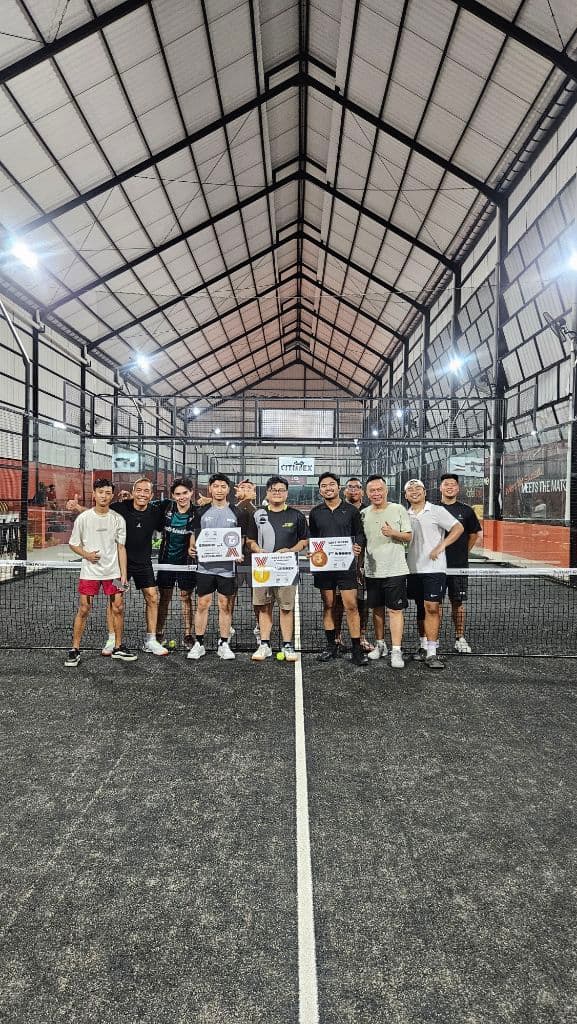 SAKKA PADEL CLUB media 2
