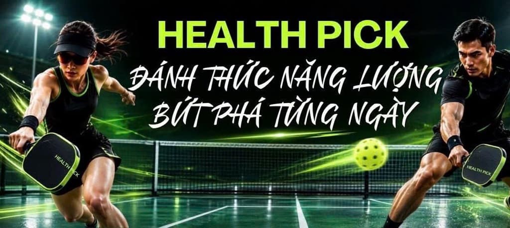 Health Pick Club media 1