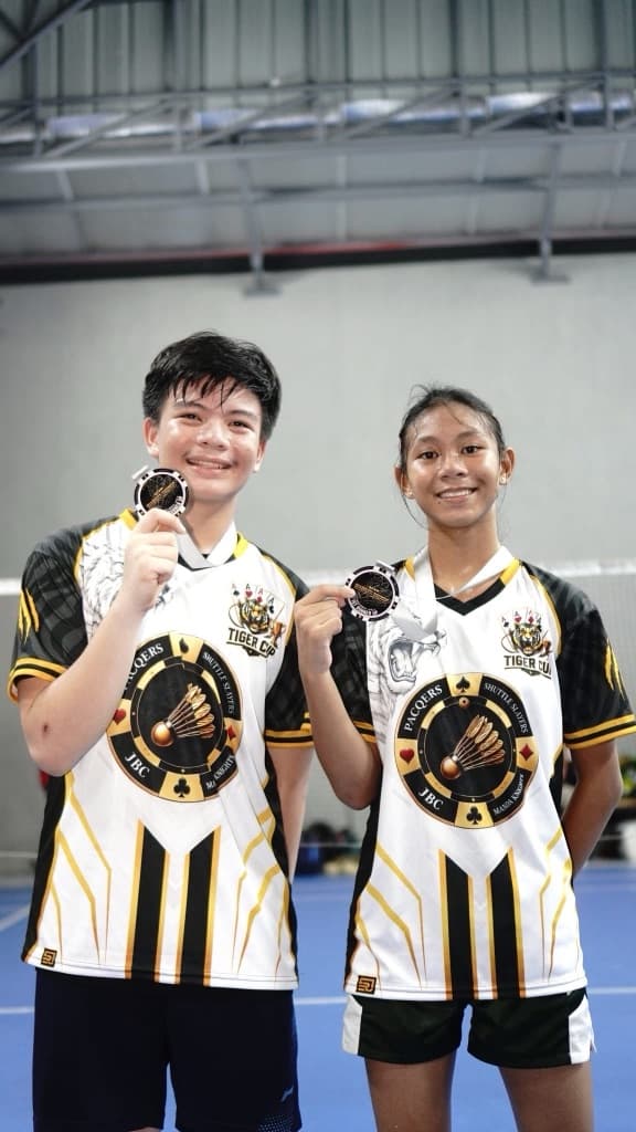 Manda Knights media 2