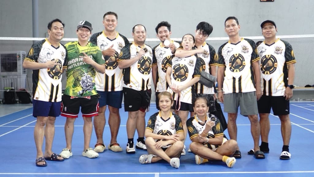 Manda Knights media 1