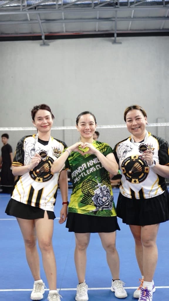 Manda Knights media 5