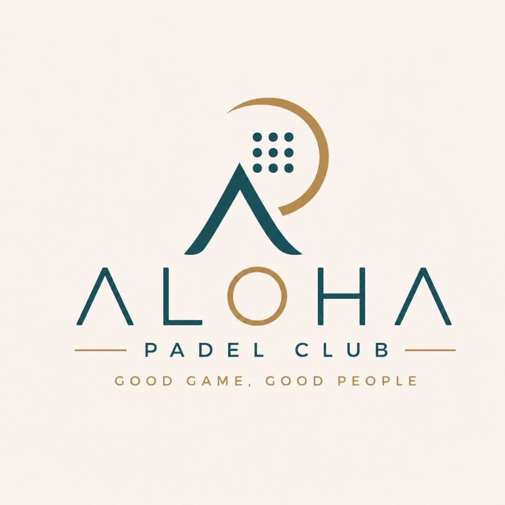 Aloha Padel Club media 1