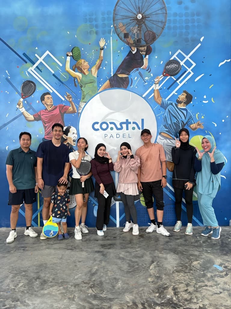 Padelicious media 6