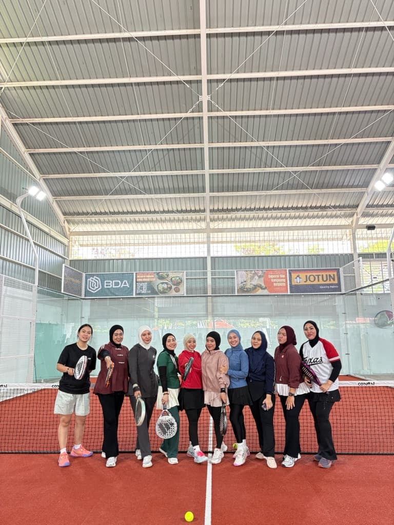 Padelicious media 5