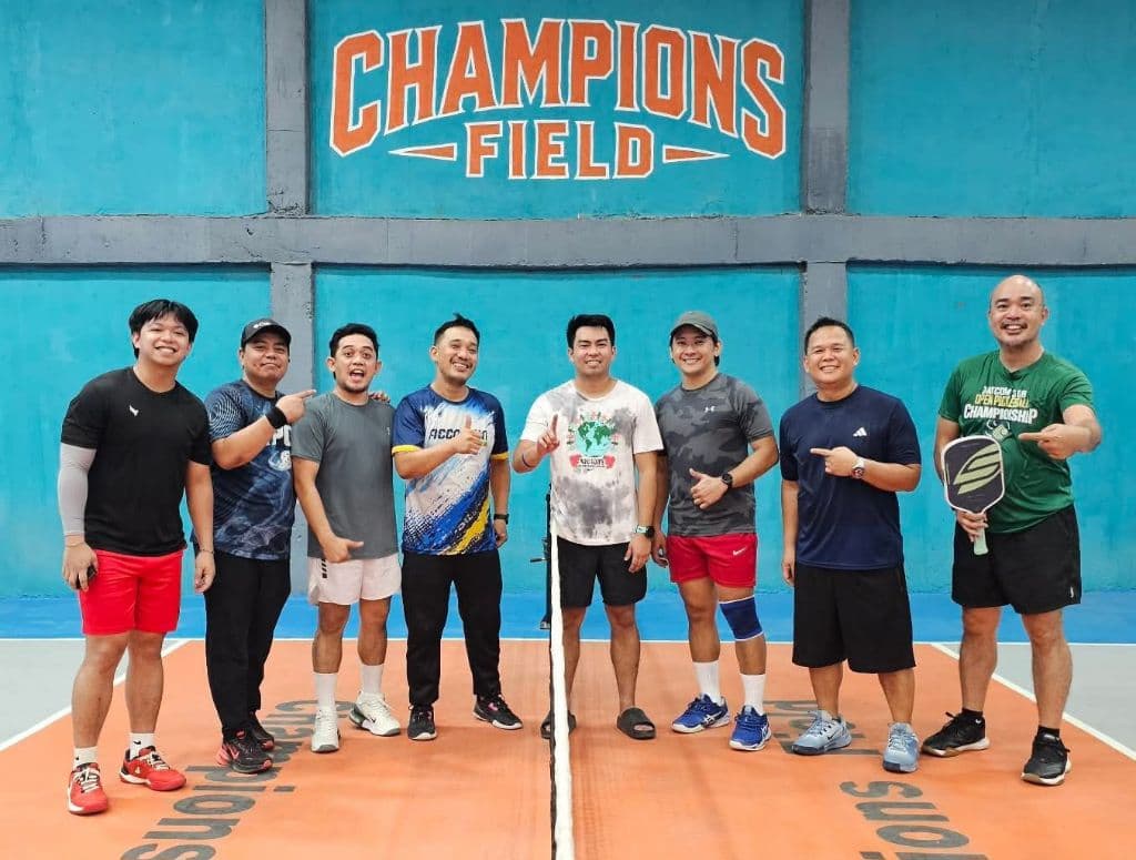Power Play Pickleball CDO media 1