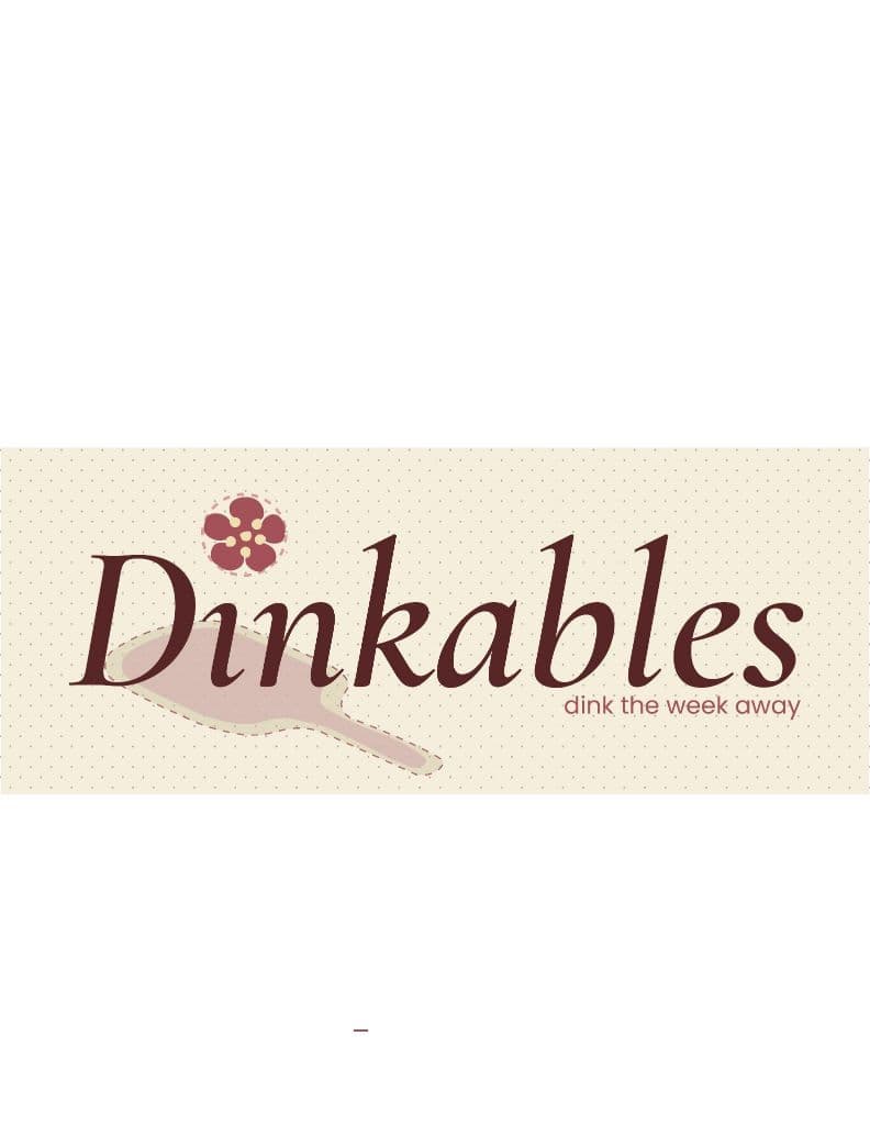 Dinkables 🥒 media 1