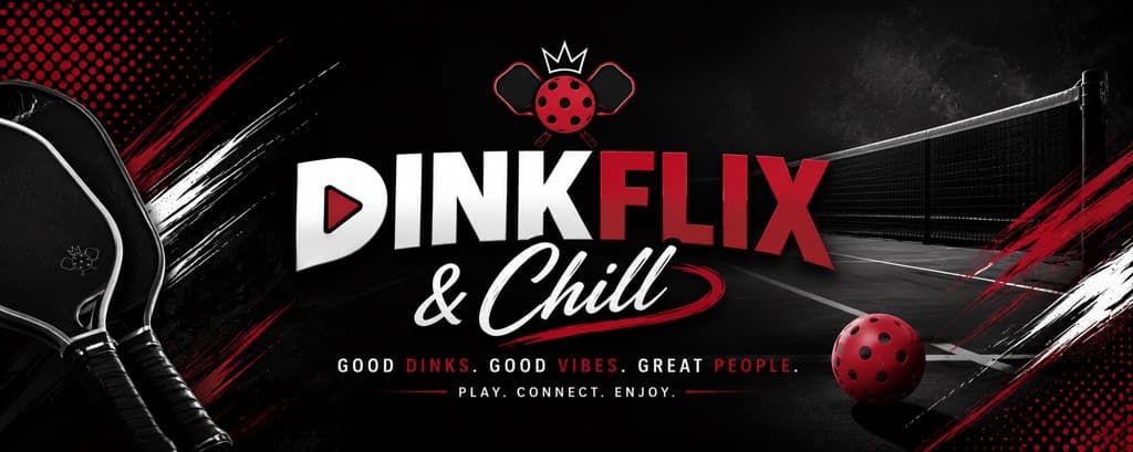 Dinkflix & Chill media 1