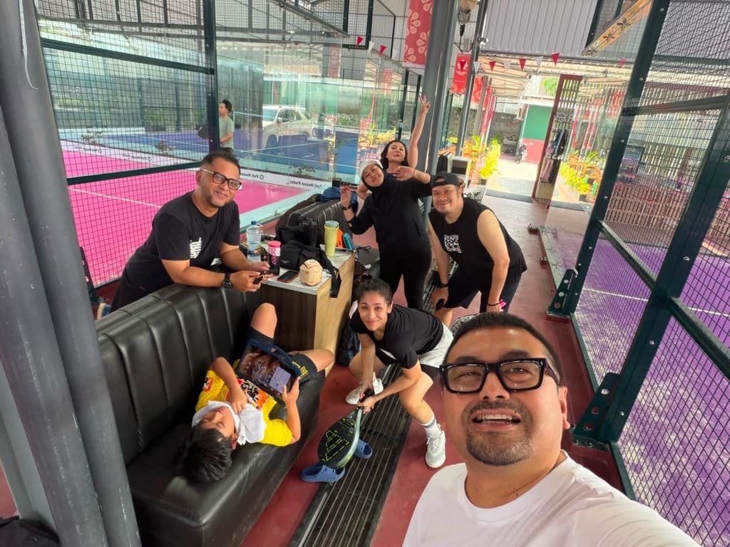 DGRS padel media 2
