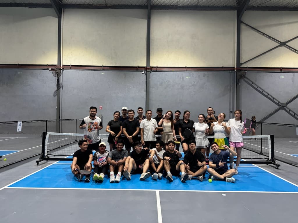 The Dinktators media 6