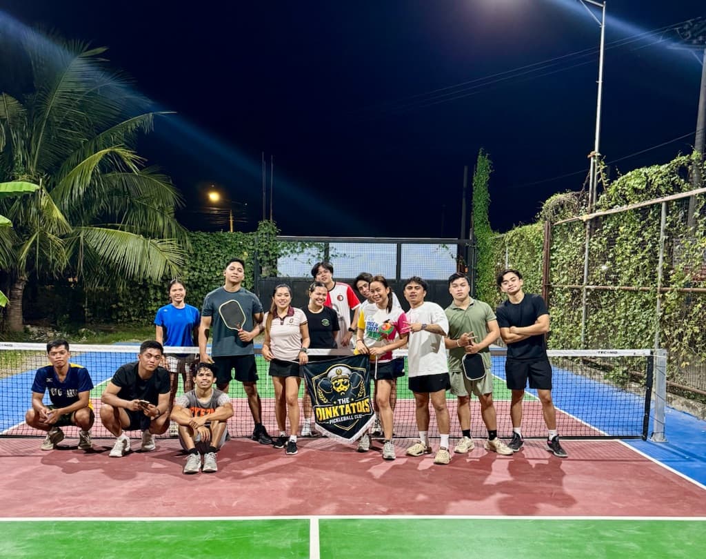 The Dinktators media 2