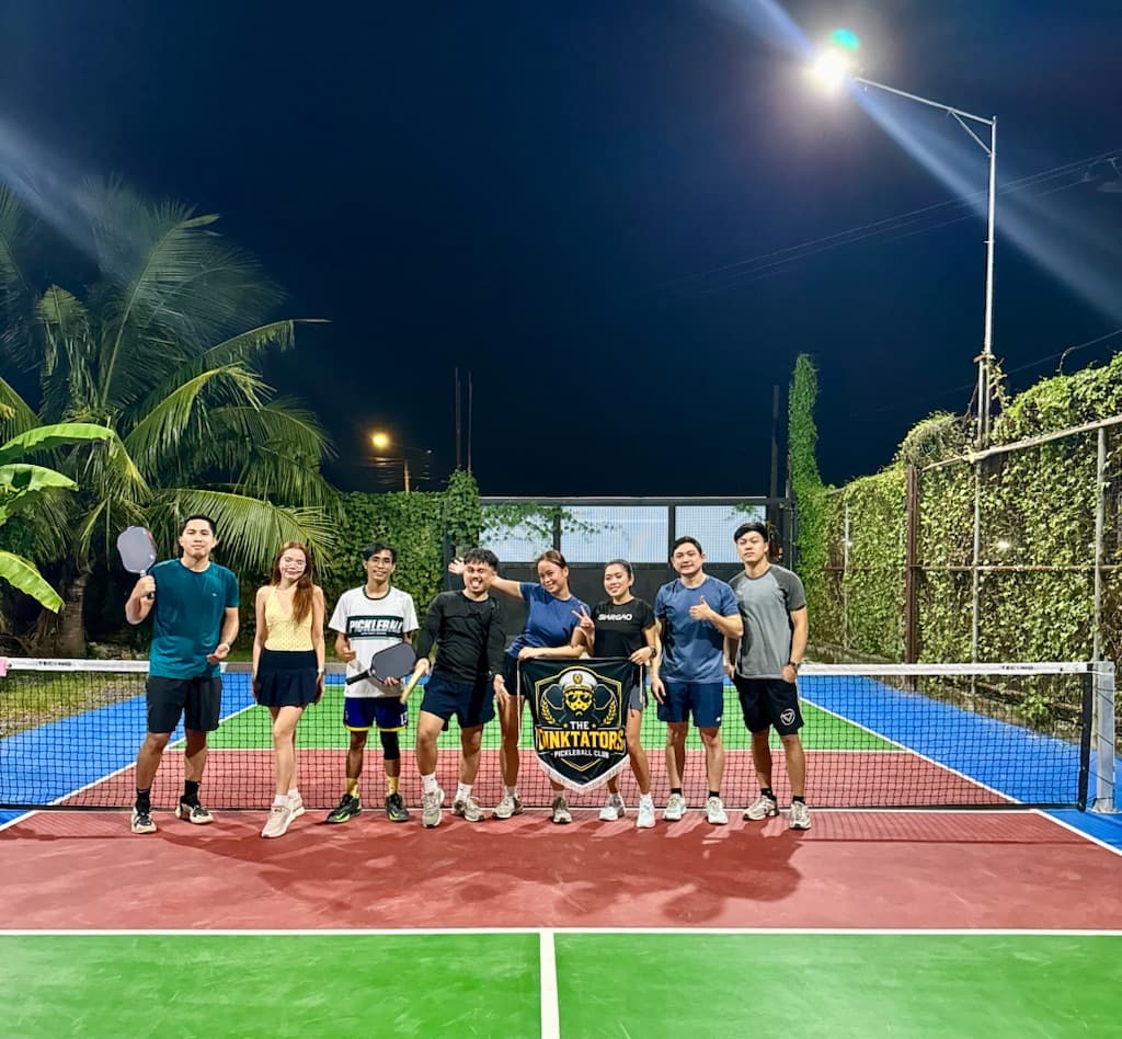 The Dinktators media 3