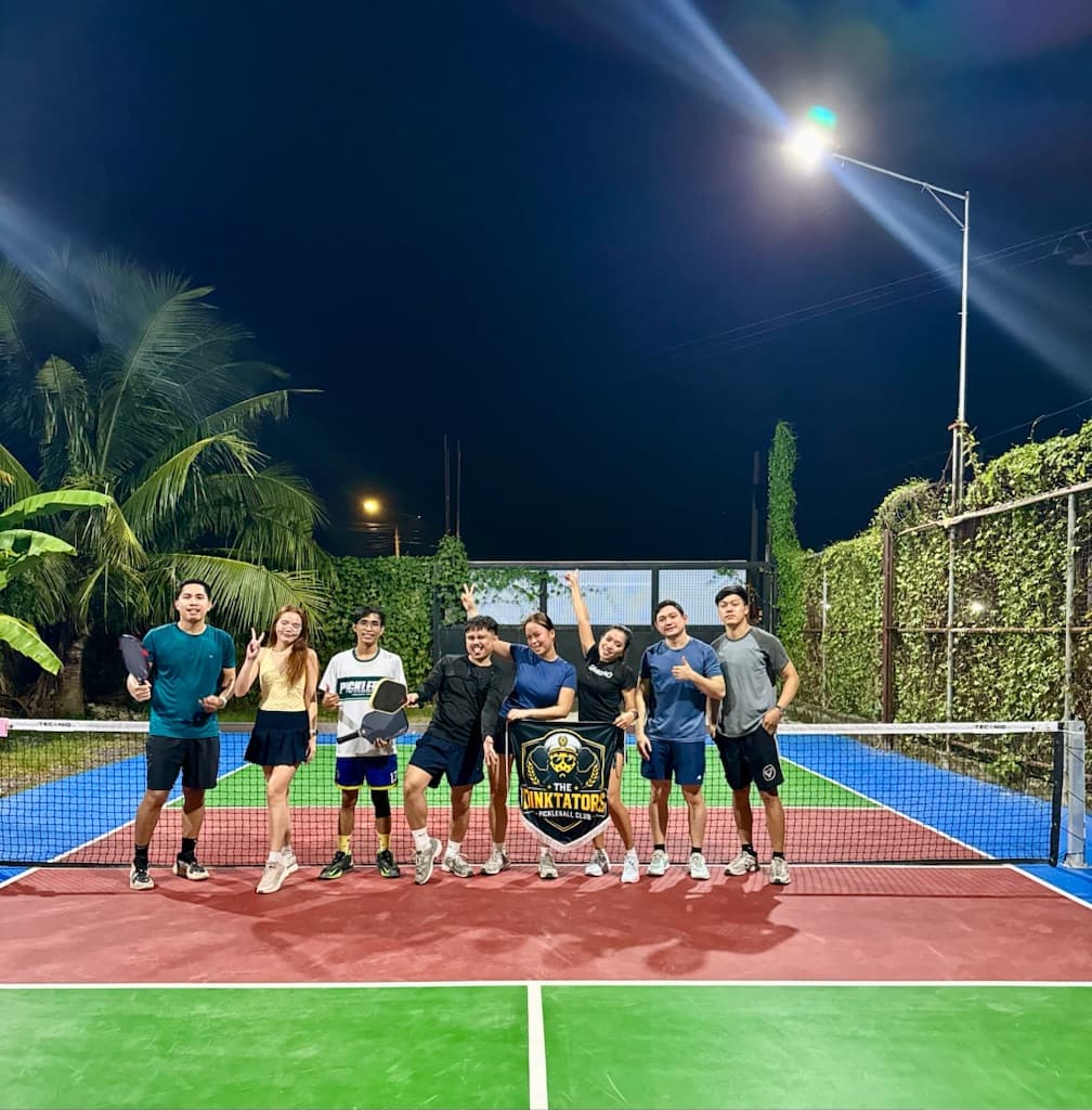 The Dinktators media 5