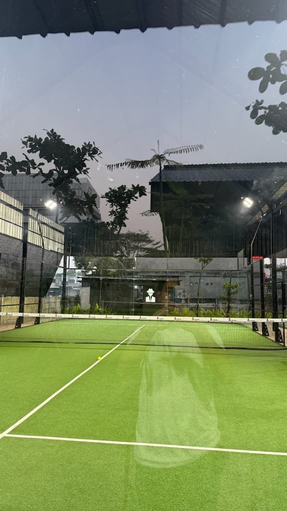 Jamblang Padel media 6