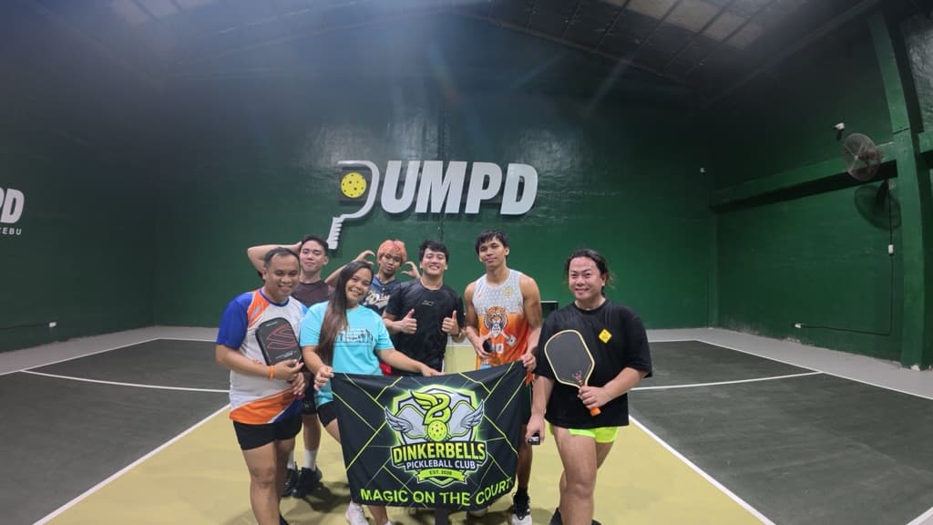 Dinkerbells Pickleball Club media 3