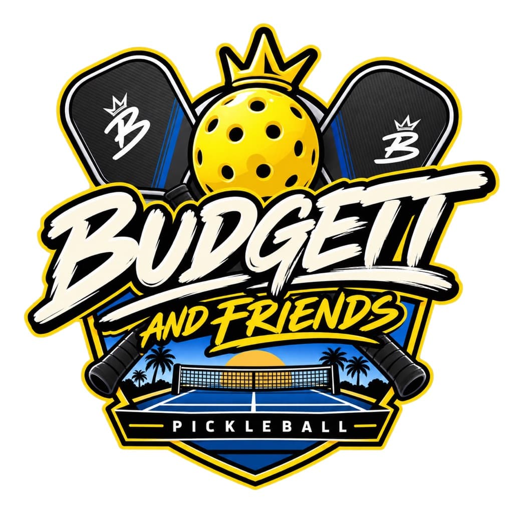 Budgett and Friends media 1