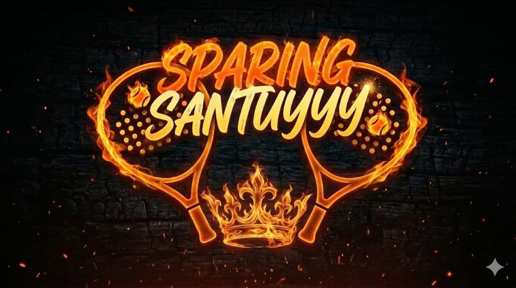 SPARING SANTUYYY  media 1