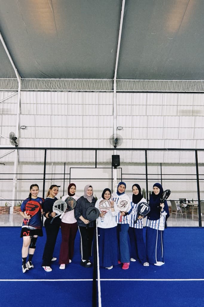 PADELATTE media 5