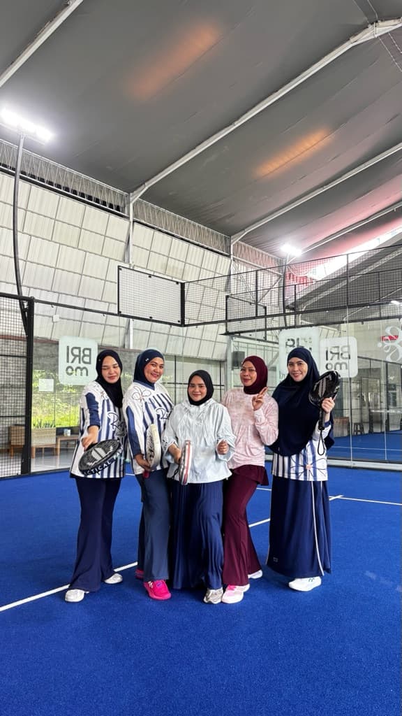 PADELATTE media 4