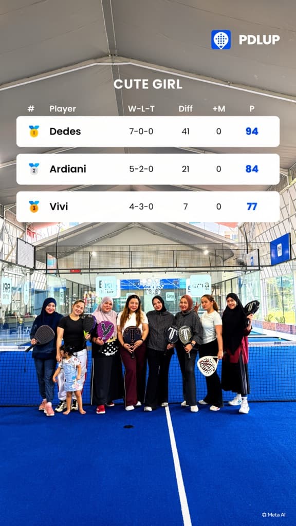 PADELATTE media 3
