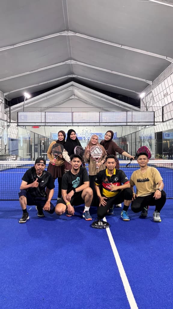 PADELATTE media 1